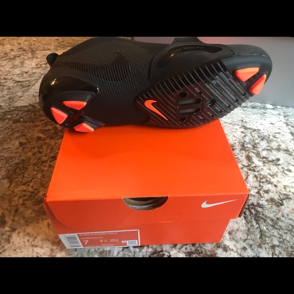 Nike Women’s Cycle Shoes